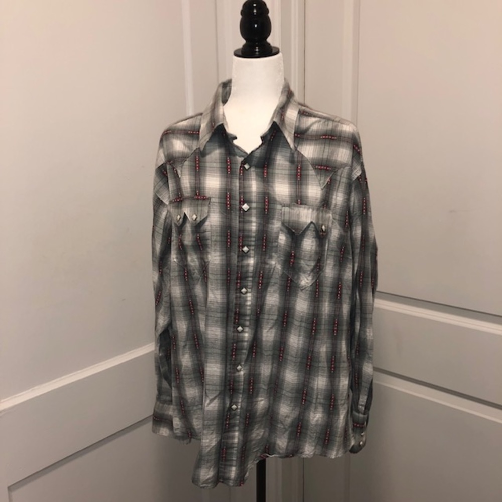 Rockmount Ranch Mens Shirt